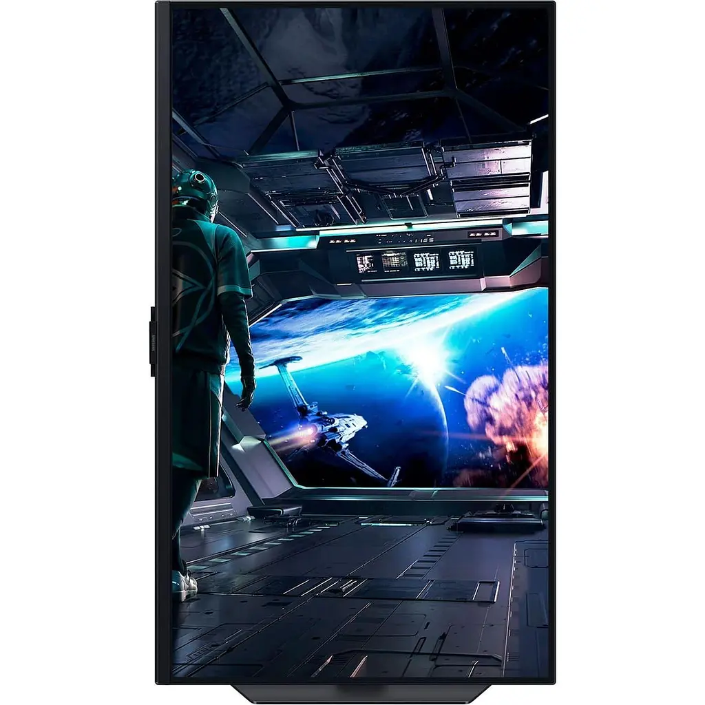 Монітор 32" Samsung LS32DG700EIXUA UHD IPS 144Hz (LS32DG700EZXUA) - фото 6
