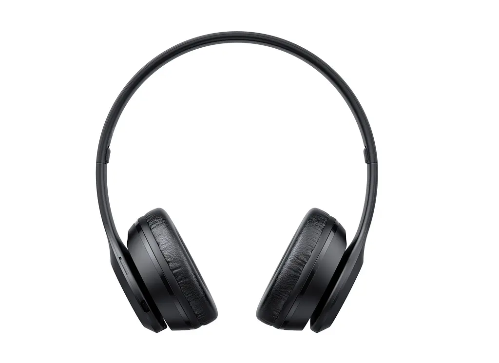 Навушники накладні бездротові HAVIT HV-H632BT Black HAVIT (27127-000) - фото 3