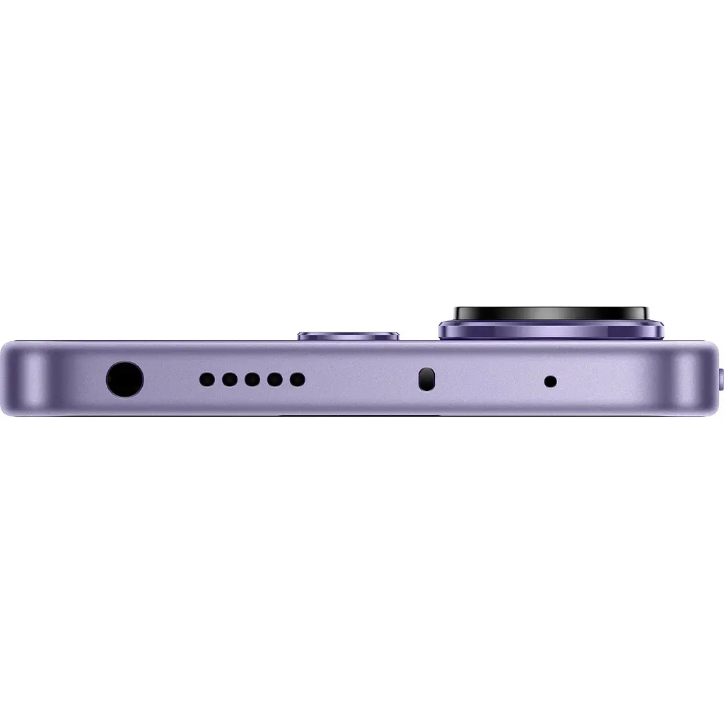 Смартфон Poco M6 Pro 8/256Gb Global EU Purple [100221] - фото 10