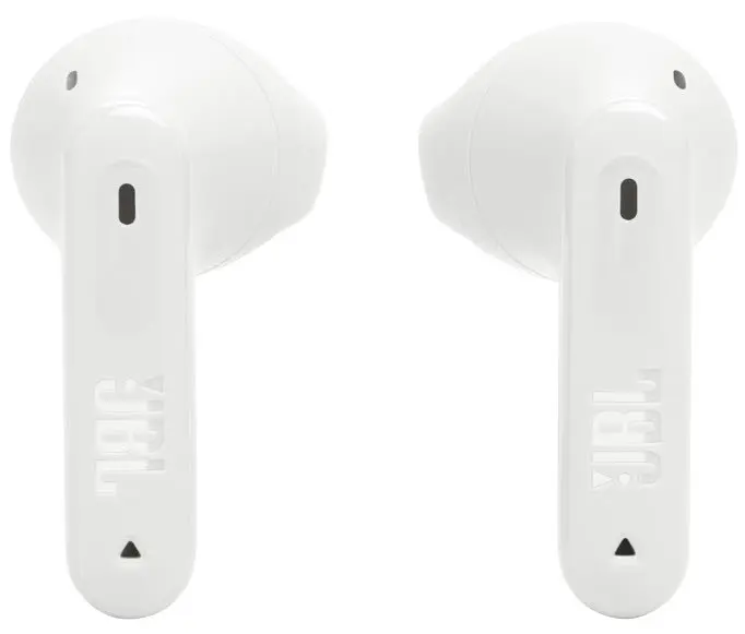 Гарнітура JBL TUNE FLEX 2 Білий (JBLTFLEX2WHT) (7065585) - фото 2