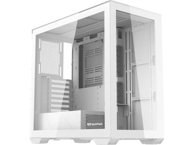 Корпус DarkFlash DLX4000 White