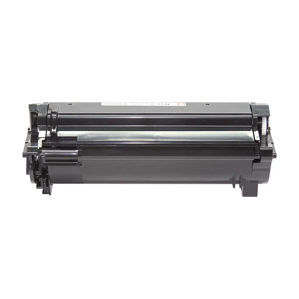 Тонер-картридж BASF Lexmark X264/X363/X364 , 50F0HA0 Black (BASF-KT-50F0HA0) - фото 2