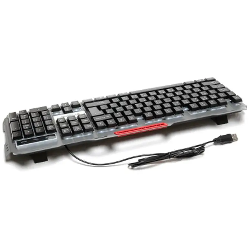 Комплект Hölmer SG-01 USB UA Black (SG-01) - фото 5