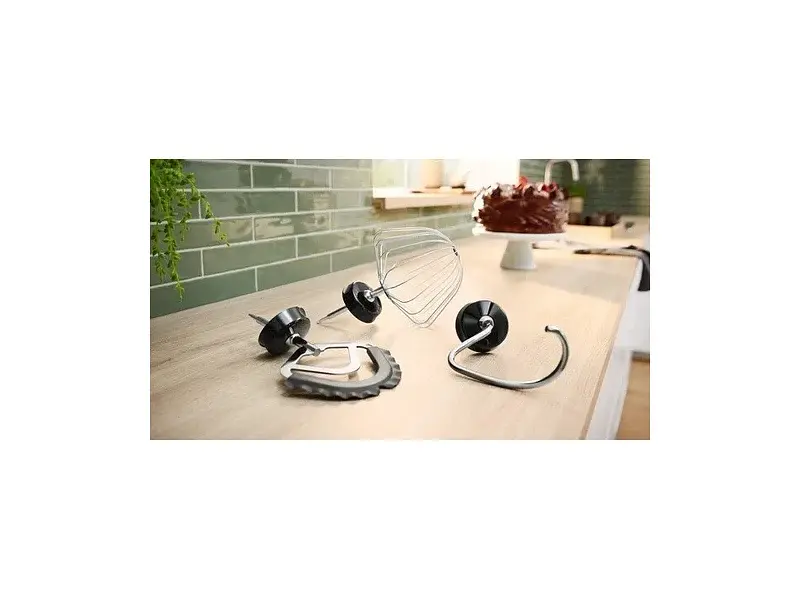 Кухонний комбайн Bosch MUMS6ZS35 - фото 5