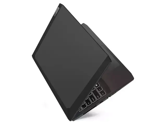 Ноутбук Lenovo Ideapad Gaming 3 15ACH6 Shadow Black (82K201KCRA) - фото 3