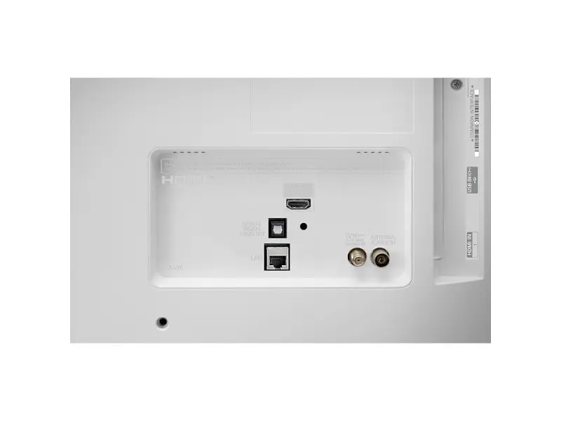 Телевізор LG 32LQ63806LC - фото 6