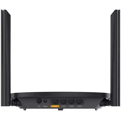 Маршрутизатор Ruijie Networks (RG-EW300 PRO) - фото 3