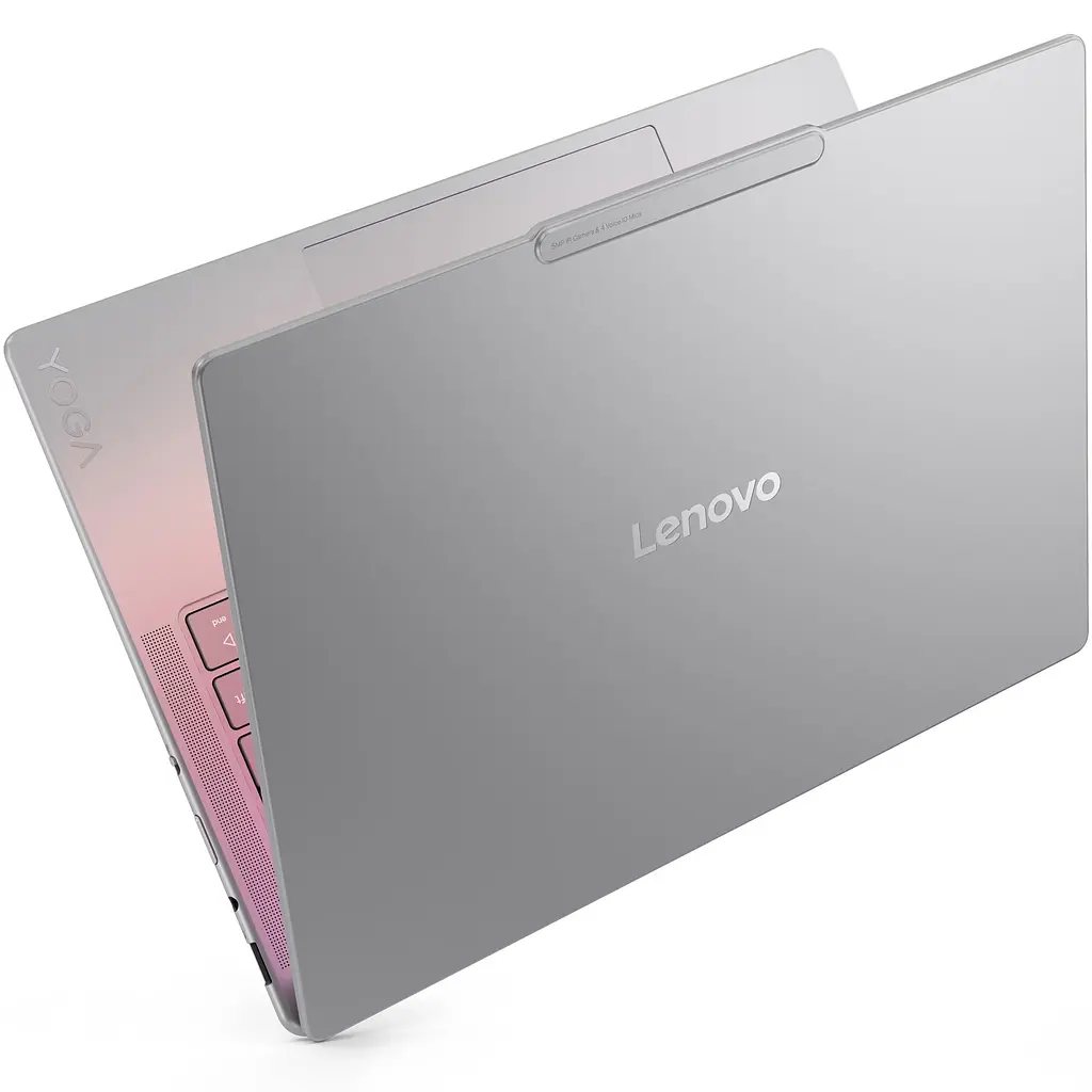 Ноутбук Lenovo Yoga Slim 7 14ILL10 Ultra 7 258V la 48GHz, 32GB LPDDR5x, 1TB, Arc, Windows 11 - фото 6