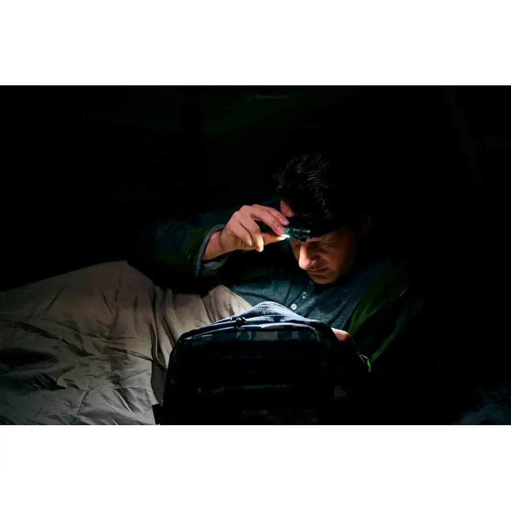 Ліхтар Olight Perun 2 Mini OD Green - фото 10