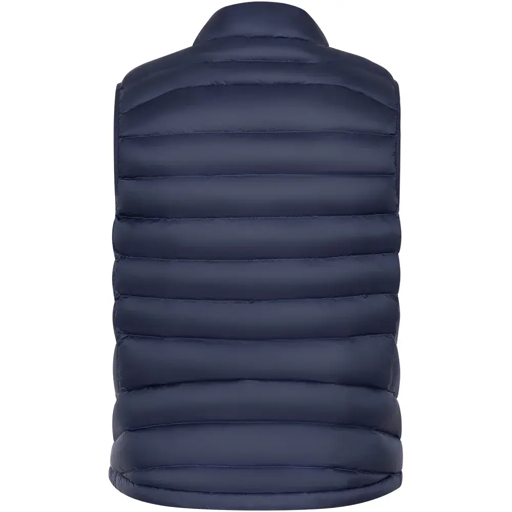 Жилет Frontier Thymus Пух S Navy - фото 3