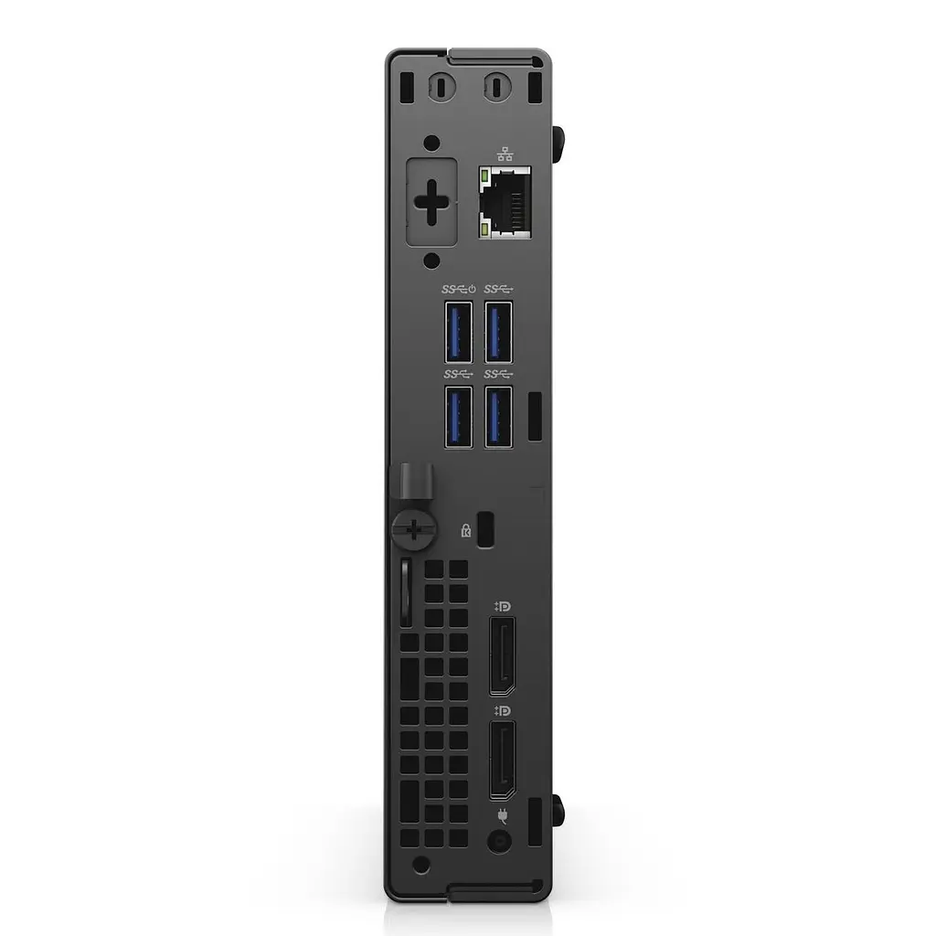 Комп'ютер Dell OptiPlex 5090 MFF (i7-10700T/16/512SSD) Б/В - фото 3