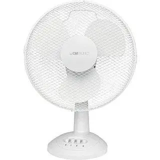 Вентилятор Clatronic VL 3602 White
