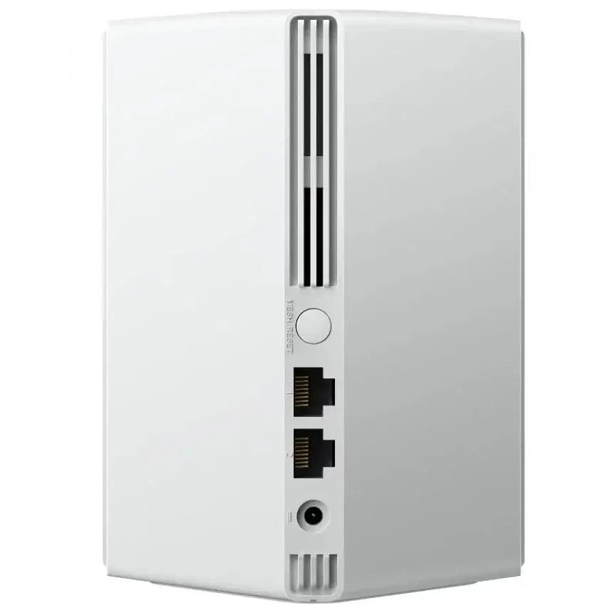 Wi-Fi cистема Xiaomi Mesh System AC1200 EU (3 pack) (DVB4484GL) UA - фото 4