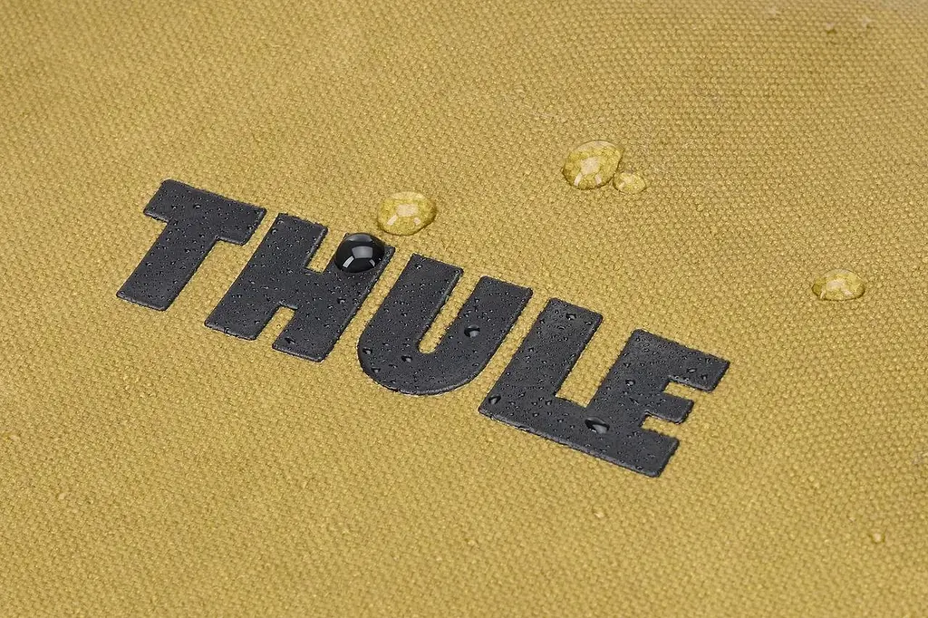 Дорожній рюкзак Thule Aion Travel Backpack 40L TATB140 коричневий (6808627) - фото 4