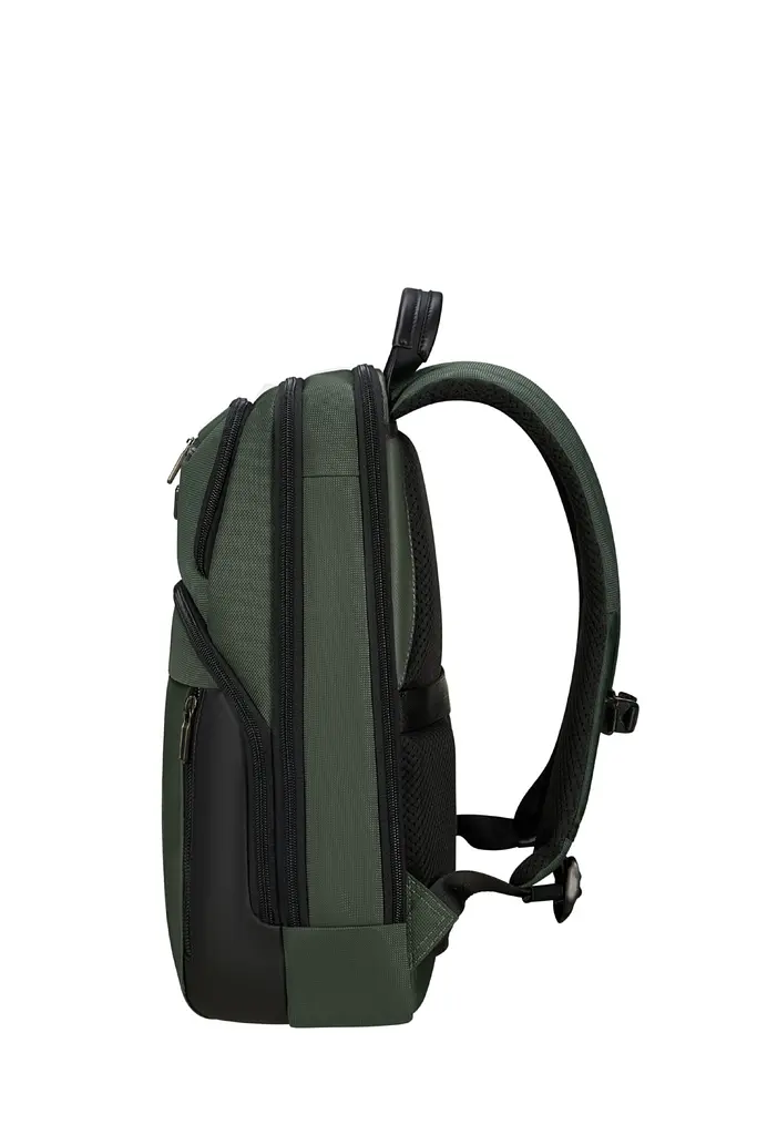 Рюкзак 14,1" Samsonite URBAN-EYE GREEN 41x28x16 KO1*04006 - фото 7