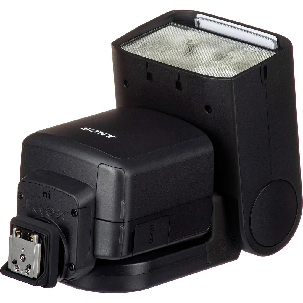 Спалах Sony HVL-F60RM2 (HVLF60RM2.CE7) [152612] - фото 8