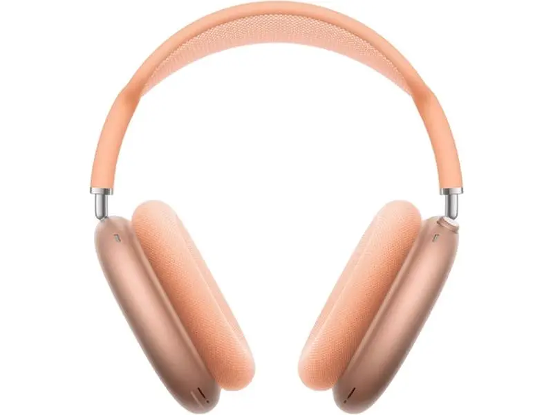 Навушники з мікрофоном Apple AirPods Max 2 Orange (MHWN4)