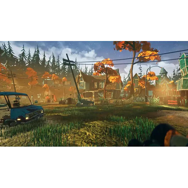 Гра Hello Neighbor 2 (російські субтитри) (PS5) - фото 9
