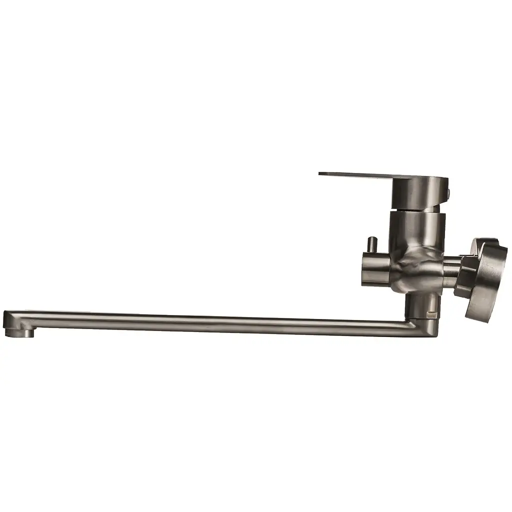Смеситель для ванны Globus Lux Main SM-208 (18111) - фото 3