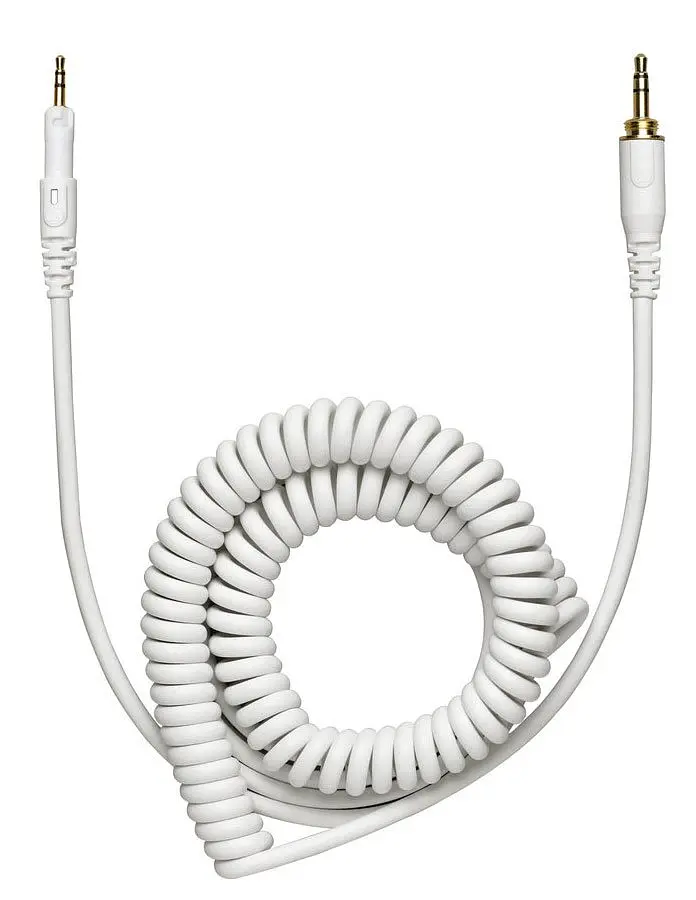 Навушники Audio-Technica ATH-M50X White (7769) - фото 6