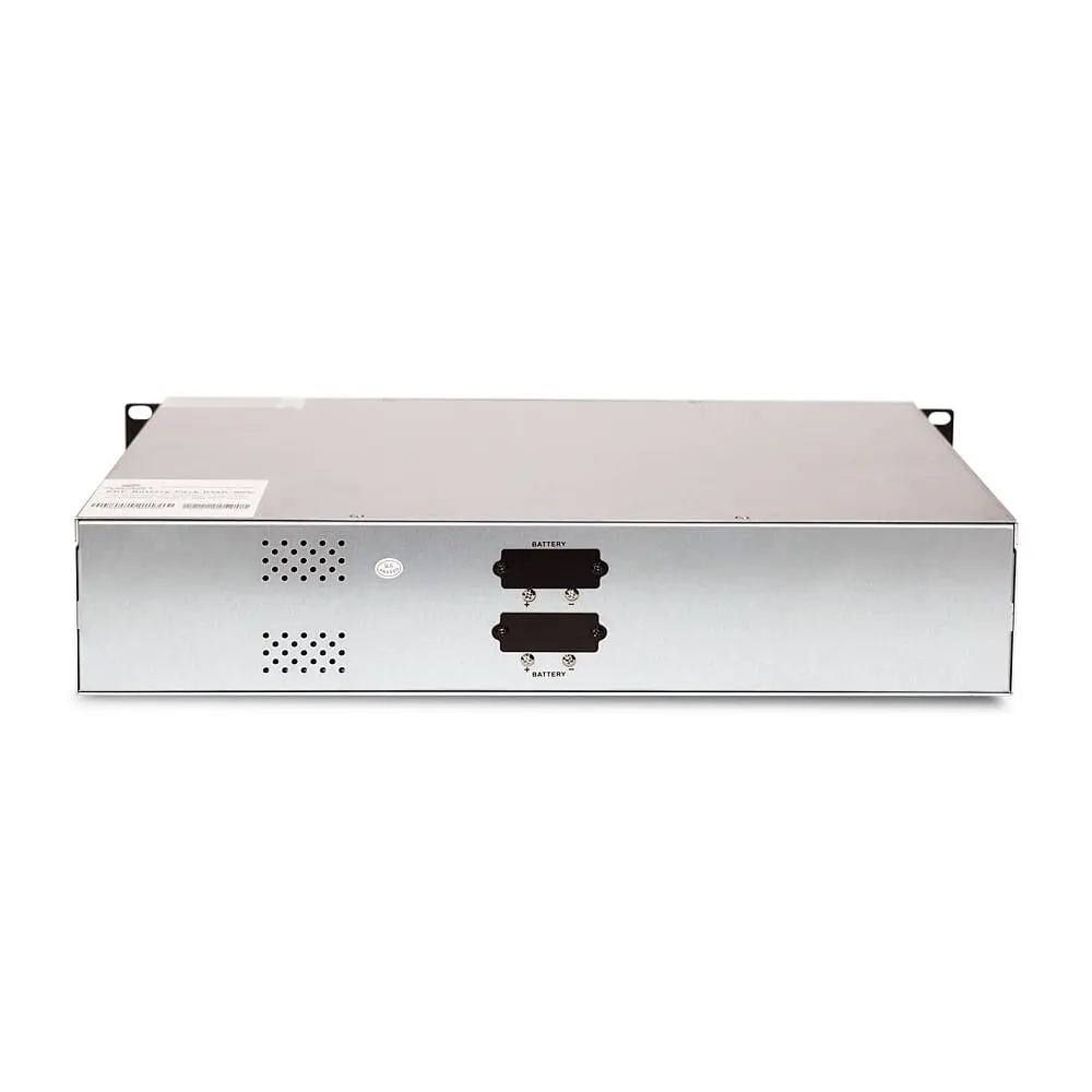 Батарейний блок для ДБЖ KRF-Battery Pack RMB-96V Kraft (42-00051) - фото 4