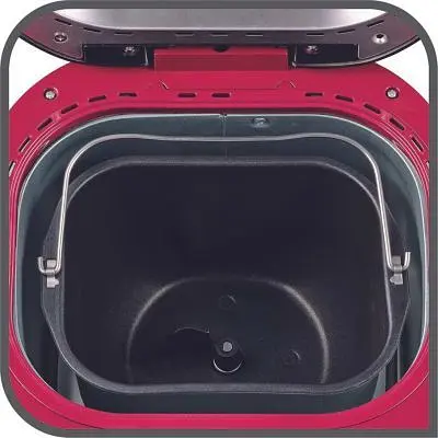 Хлебопечка Tefal (PF220838) - фото 7