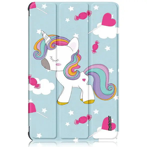 Чохол BeCover Smart Case для Xiaomi Redmi Pad Pro 12.1 Unicorn (711315) - фото 3