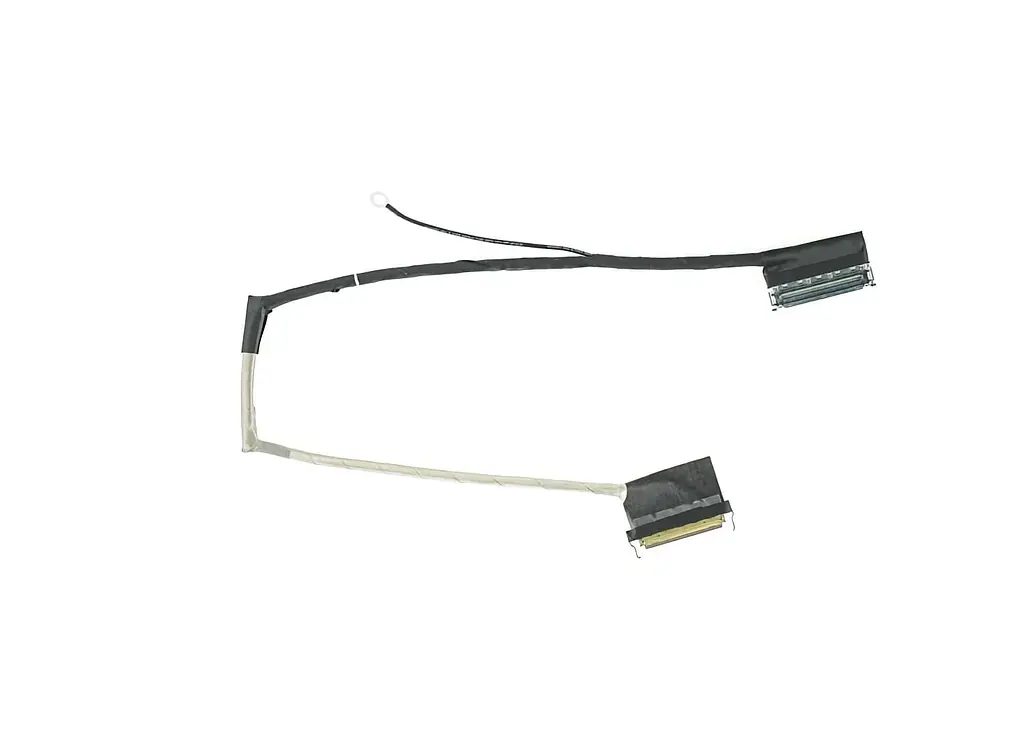 Шлейф матриці (екрана) для ноутбуків Asus ROG Strix G16 G615LW, G615LR, G615LP, G615LM, G615LH, G615JH, G615JP, G615JM [144/165/180Hz - 0.5mm] (6017B2252501) Оригінал від Asus - фото 2