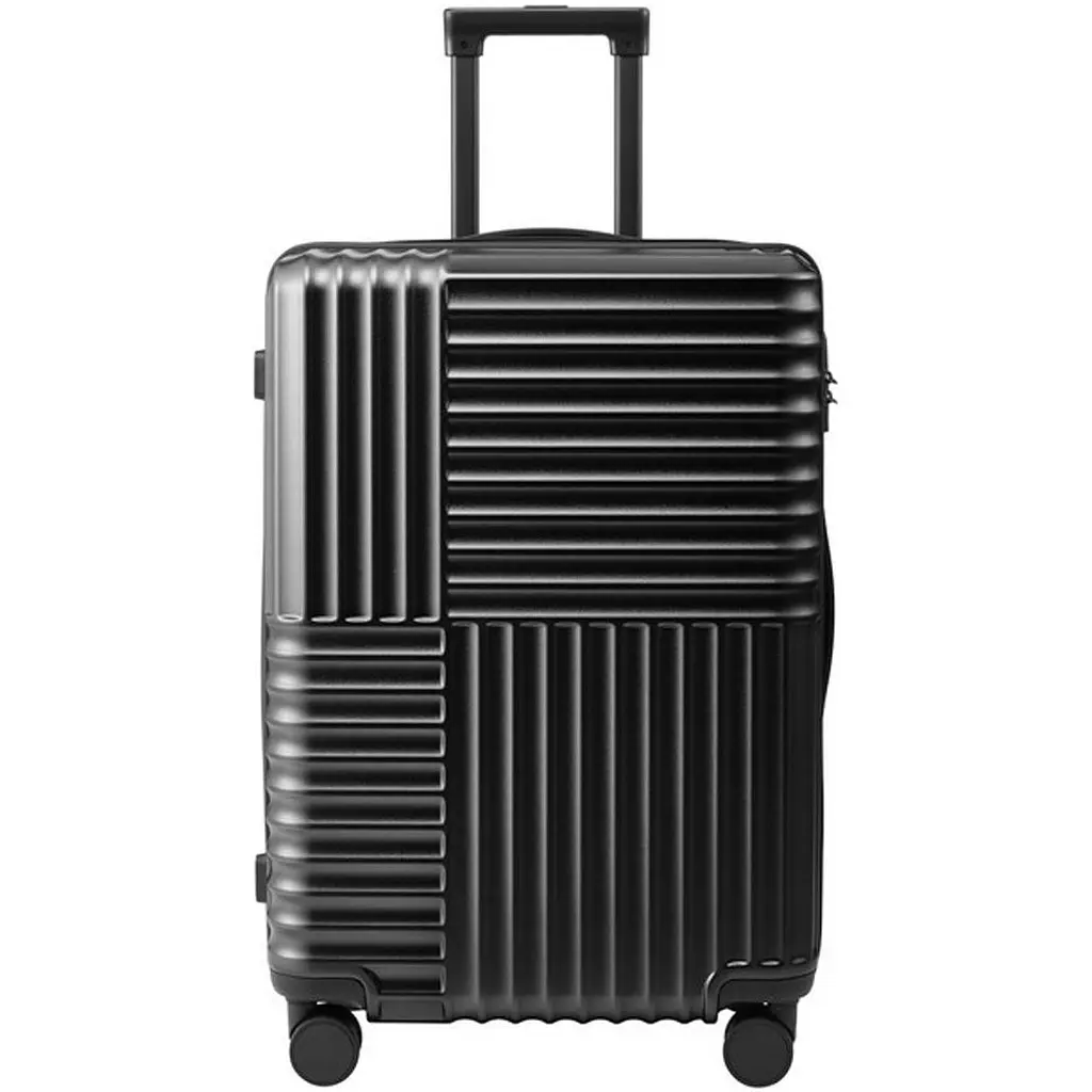 Валіза 90FUN NINETYGO HIMALAYA Luggage 28` Black (6941413239684) [173879] - фото 5