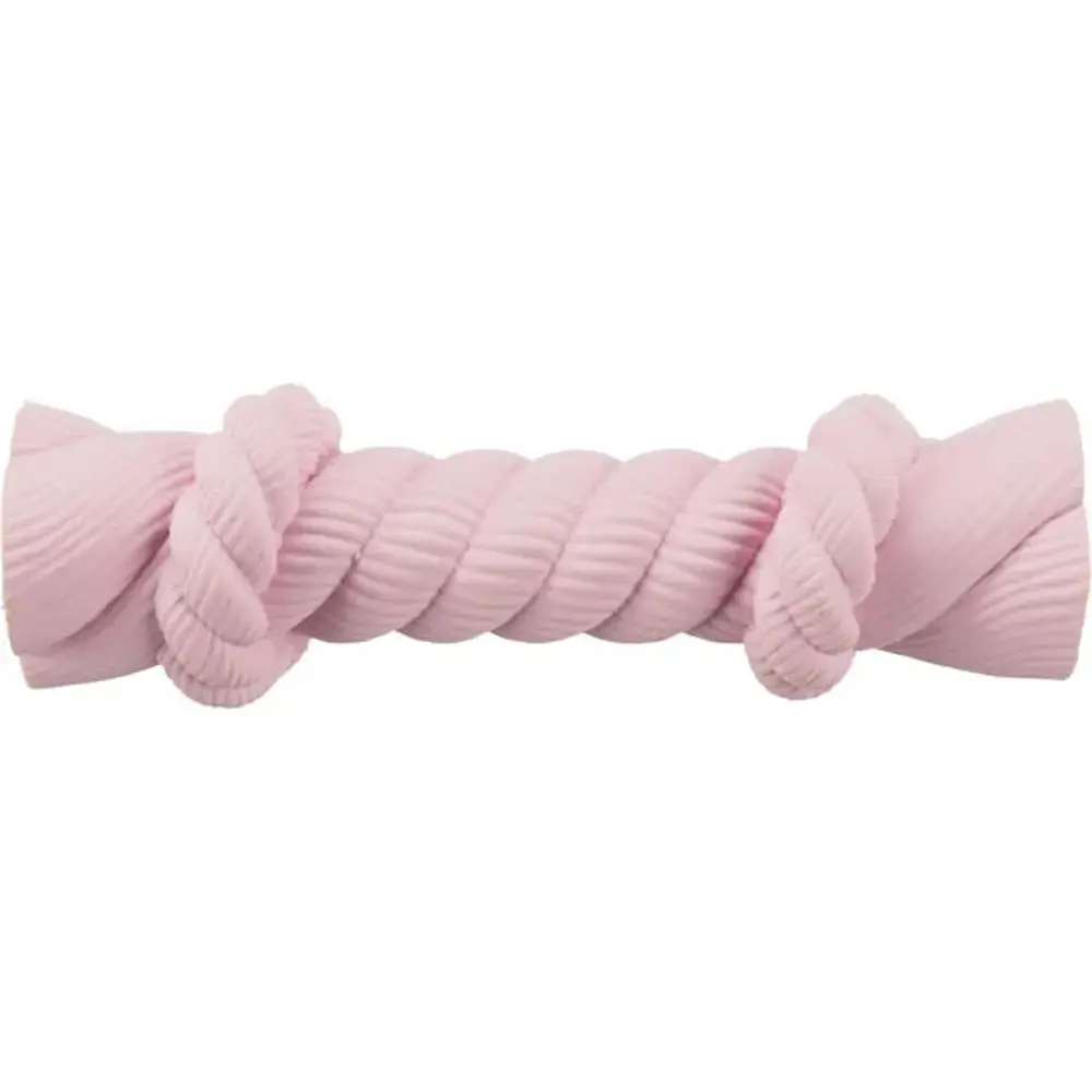 Игрушка для собак Trixie Junior Канат с шелестящим звуком, 30 см, в ассортименте (35514) - фото 2