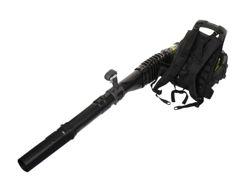 Повітродувка акумуляторна Ryobi RY36BPXA-0 - фото 2