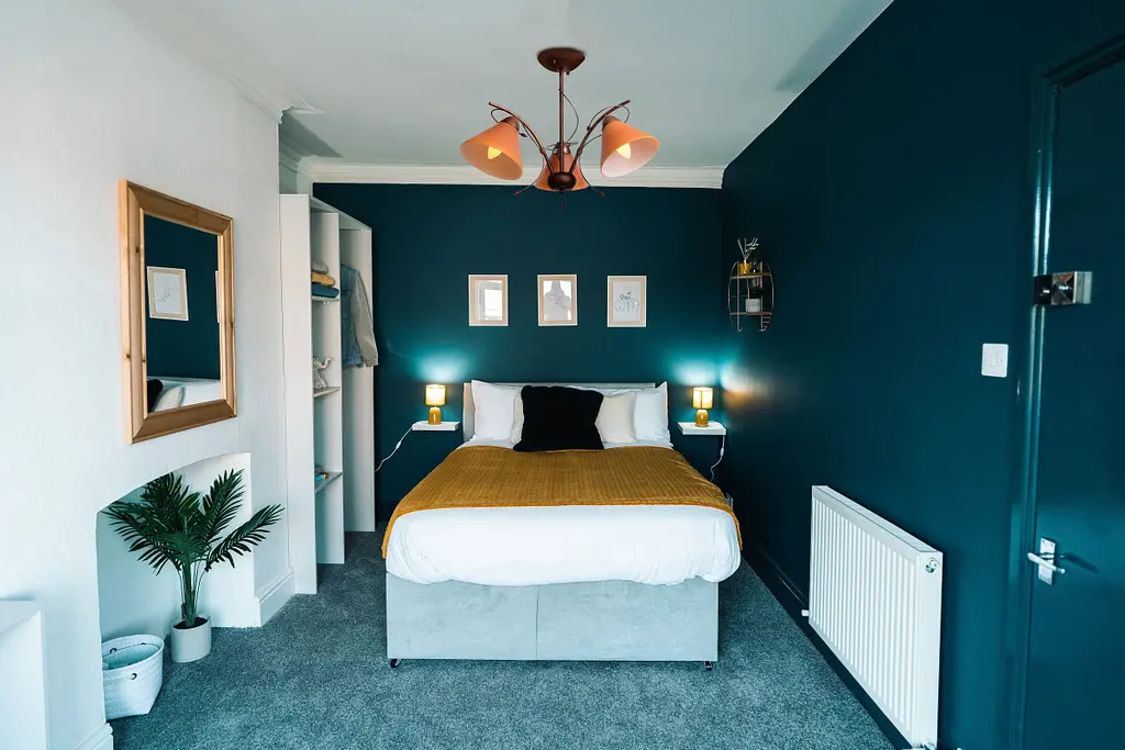 Люстра потолочная Brille для кухни E27 60W BR (BKL-186S/3) - фото 5