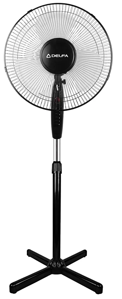 Вентилятор Delfa DSF 1624 - фото 2