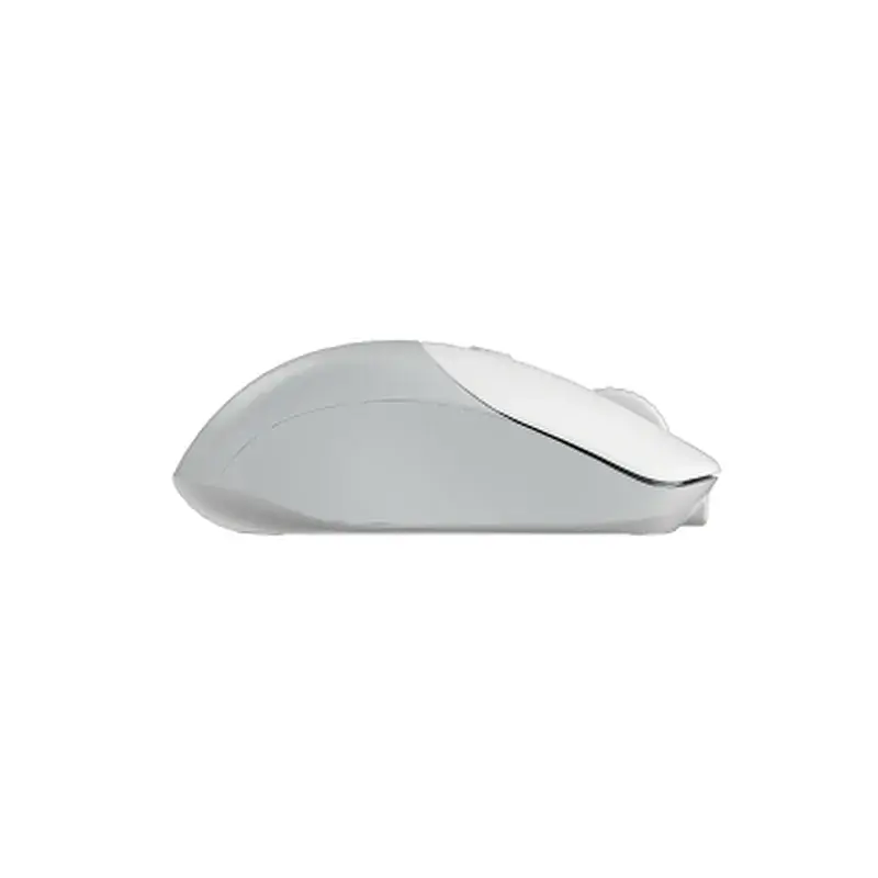 Мишка AOC MS300W Wireless/Bluetooth White (MS300W/LA) - фото 10