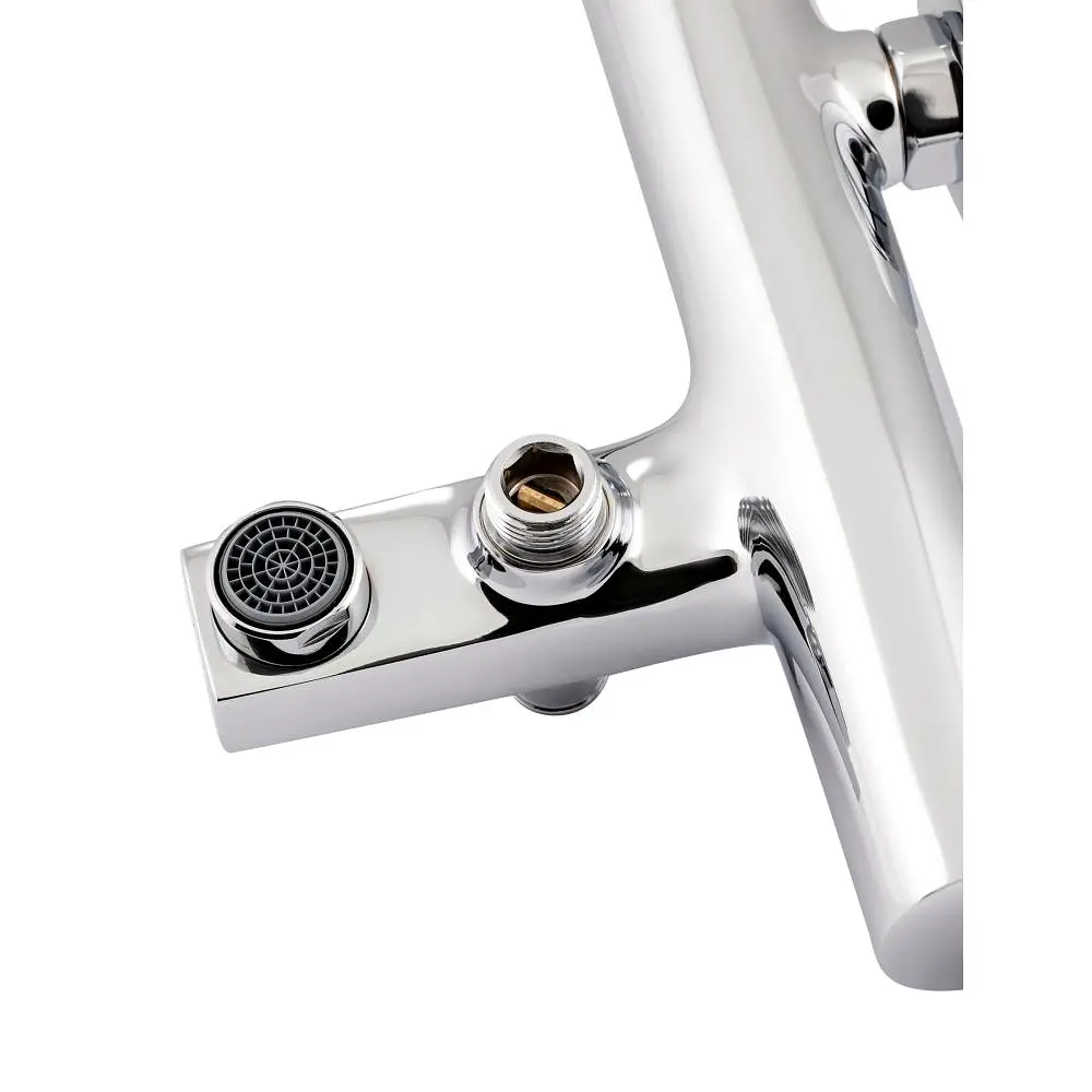 Змішувач для ванни Qtap Stenava 3045102DC (QTST3045102DC) - фото 4