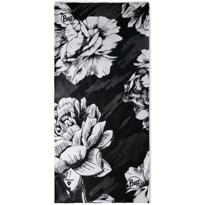 Мультипов'язка Buff Thermonet Ebyna Black (1033-BU 129964.999.10.00) - фото 2