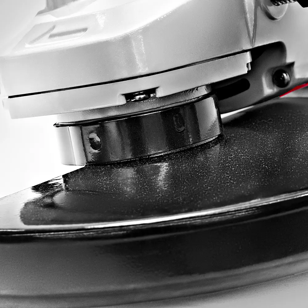 Кутова шліфувальна машина Stark AG 2500 Profi (130080050) - фото 5