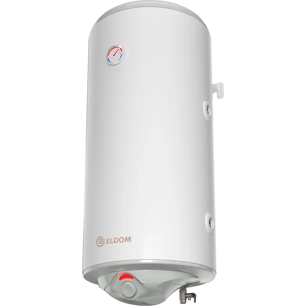 Бойлер Eldom Style Thermo 100L 72270WTR [144404] - фото 2