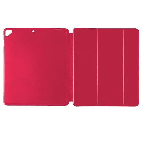 Чохол Smart Case+stylus для Apple iPad Air/Air2/ pro 9.7/2017/2018 червоний - фото 4