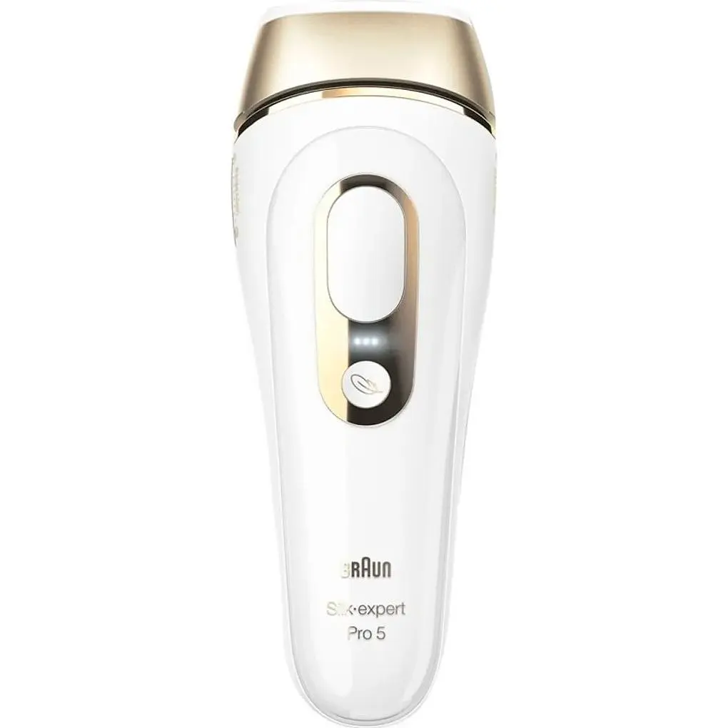 Фотоепілятор Braun Silk-expert Pro 5 IPL PL5149 [97277] - фото 2