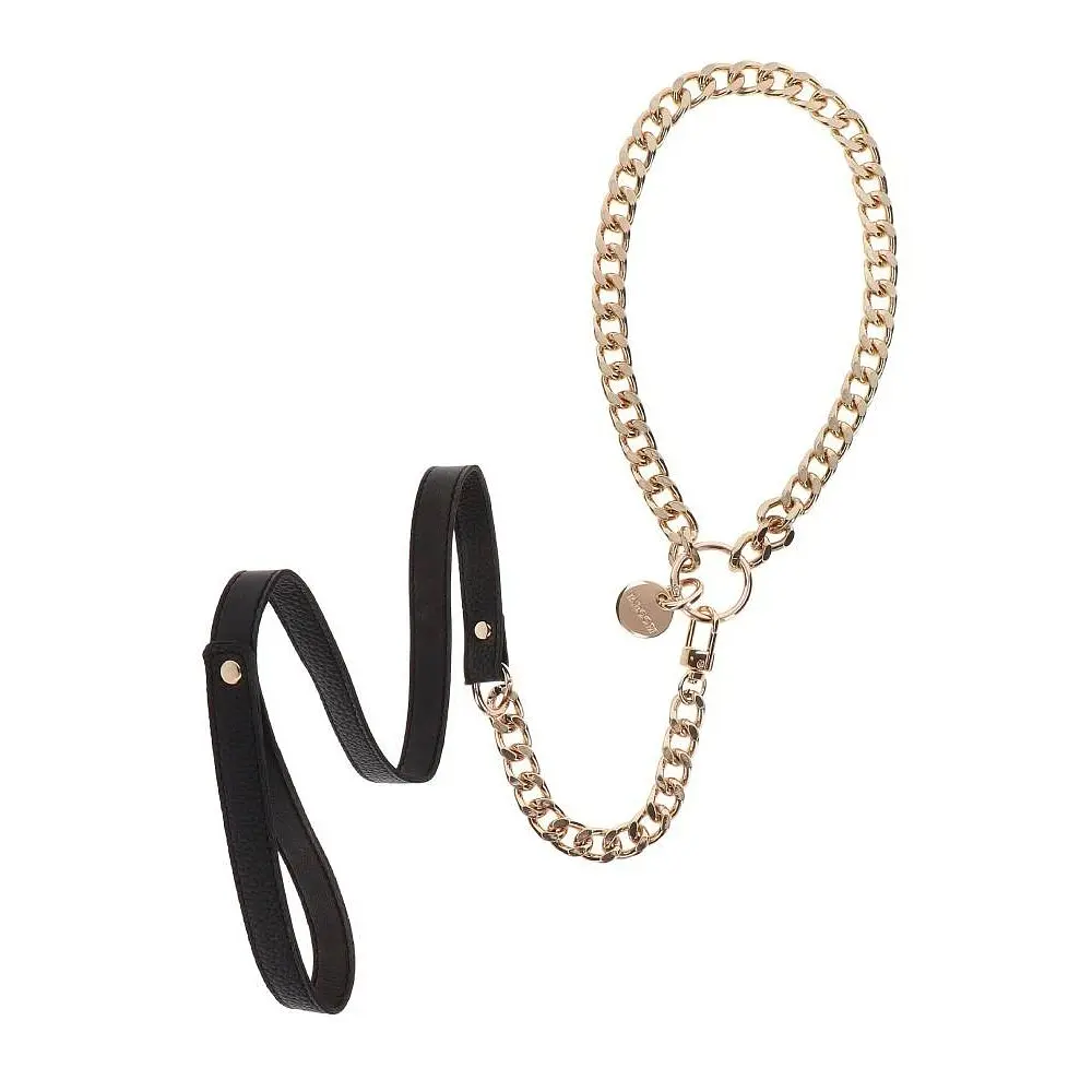 Нашийник з кулоном Taboom Statement Collar - фото 7