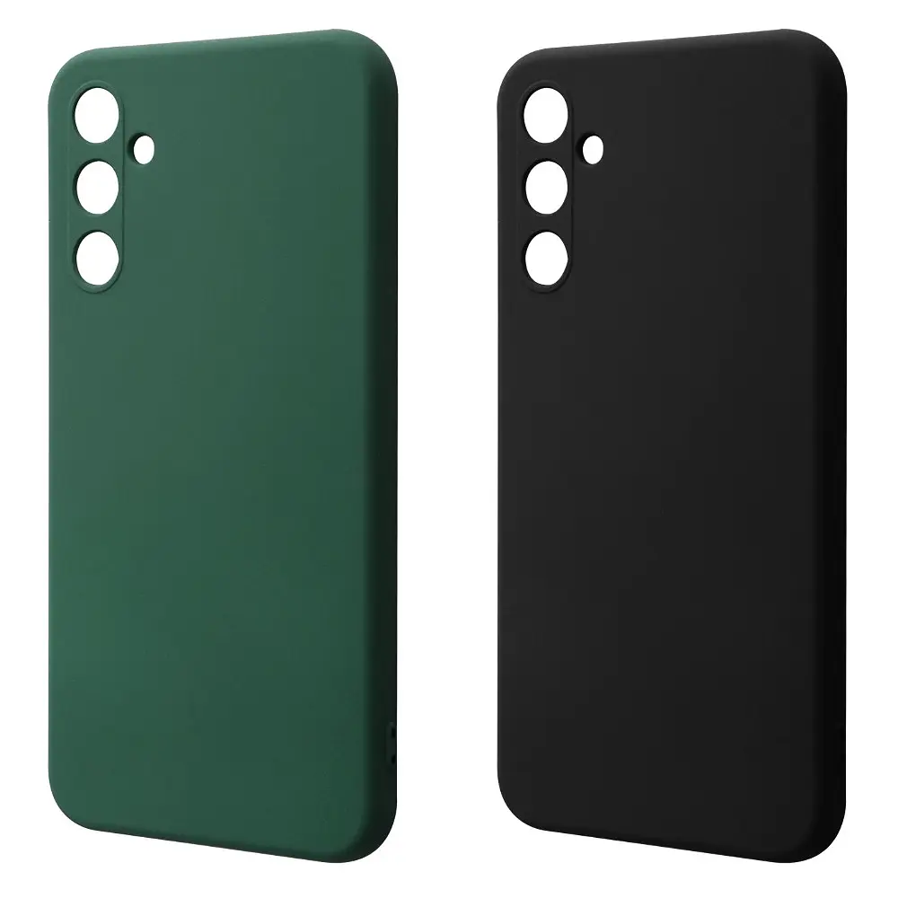 Чохол WAVE Colorful Case (TPU) Samsung Galaxy A34 в асортименті
