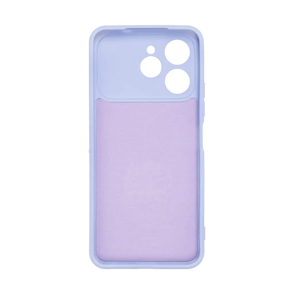 Чохол ArmorStandart ICON для Tecno Spark 40 4G Camera cover Lavender - фото 2