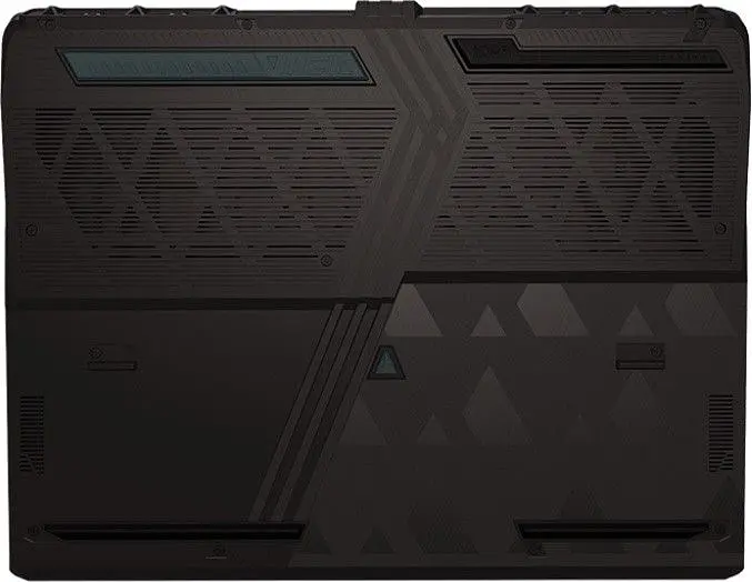Ноутбук MSI Vector A16 HX A8WHG Cosmos Gray (A8WHG-072XUA) - фото 7