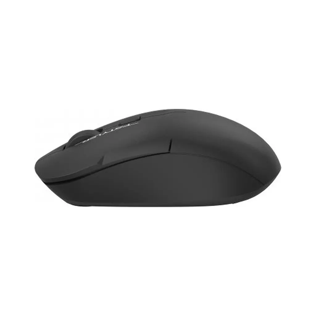 Мишка A4Tech FG16CS Air2 Wireless Black (4711421998468) - фото 5