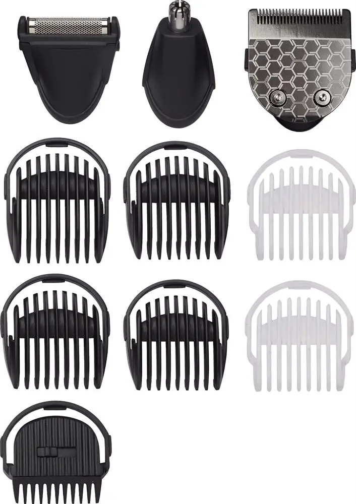 Машинка для стрижки Babyliss (MT727E) - фото 3