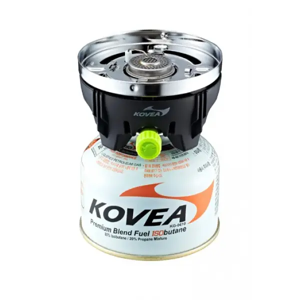 Горелка газовая Kovea Alpine Pot Wide Up (1053-KB-0703WU) - фото 4