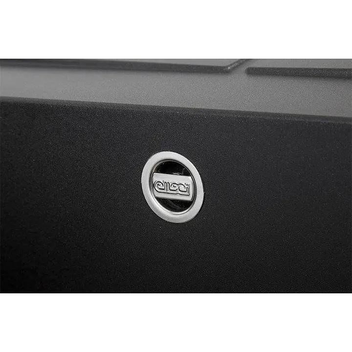 Кухонна мийка Elleci Unico 125 Nero 40 - фото 3