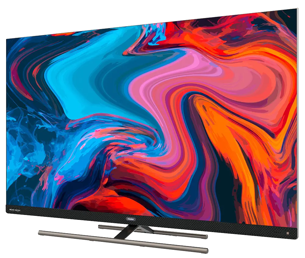 LED-телевізор Haier H55S900UX (7006312) - фото 7