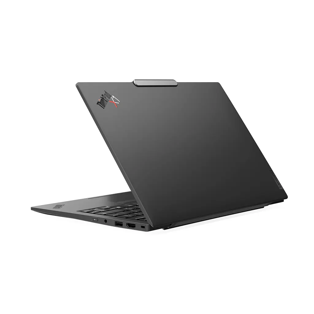 Ноутбук Lenovo ThinkPad X1 Carbon-12 14' WUXGA IPS AG, Intel U7-155U, 32GB, F1TB, UMA, Win11P, чорний (21KC002BRA) - фото 6